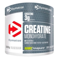 Creatine Monohydrate 500g, Dymatize Nutrition