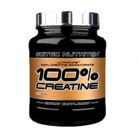 Creatine Monohydrate 1000g, Scitec Nutrition фото