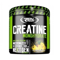 Creatine Monohydrate 300g, Real Pharm