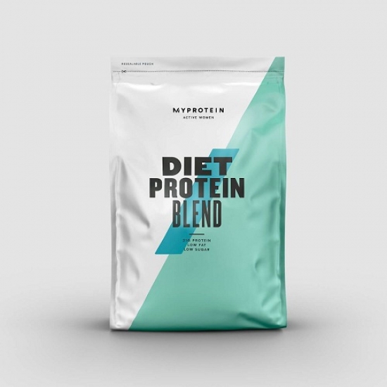 Diet Protein Blend 500g, MyProtein фото