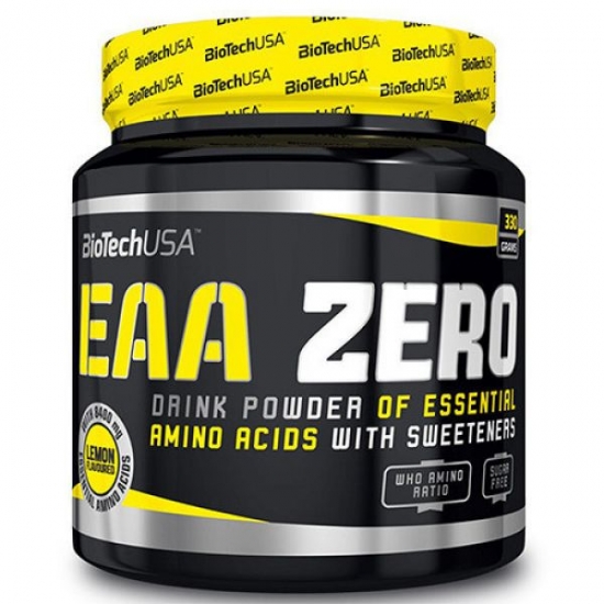 EAA Zero 330g,BioTech фото