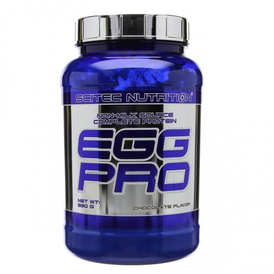 Egg Pro 930g, Scitec Nutrition фото