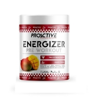 Energizer 1 serving, ProActive