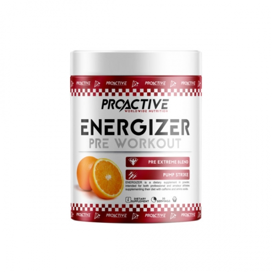 Energizer 225g, ProActive фото