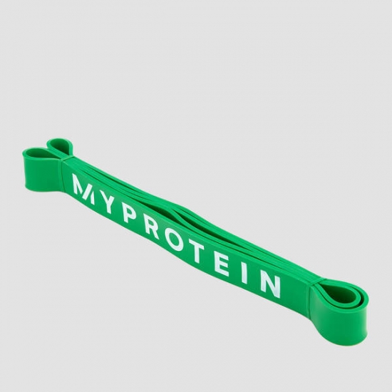 Эспандер Resictance Band 2-16kg, MyProtein фото