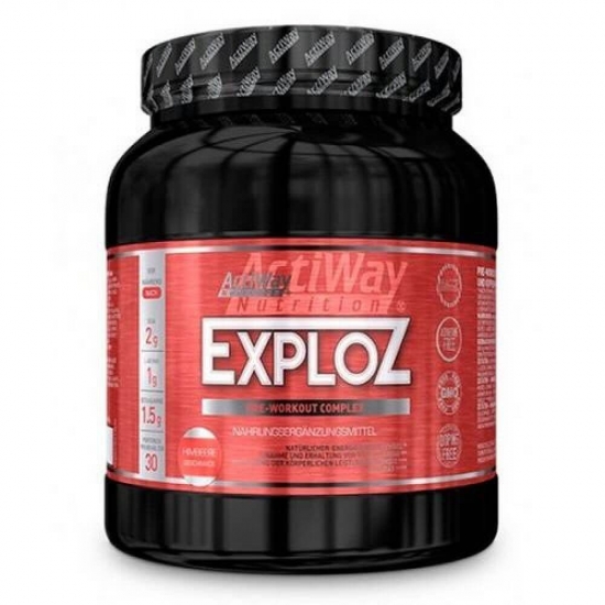 Exploz 420g, ActiWay картинка Exploz 420g, ActiWay фото