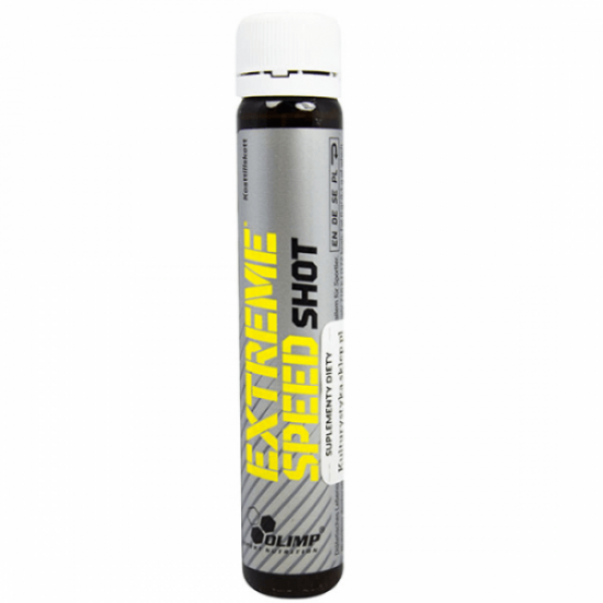 Extreme Speed shot 25ml, Olimp фото