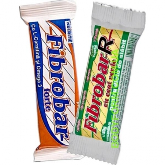 Fibrobar 60g, Redis фото