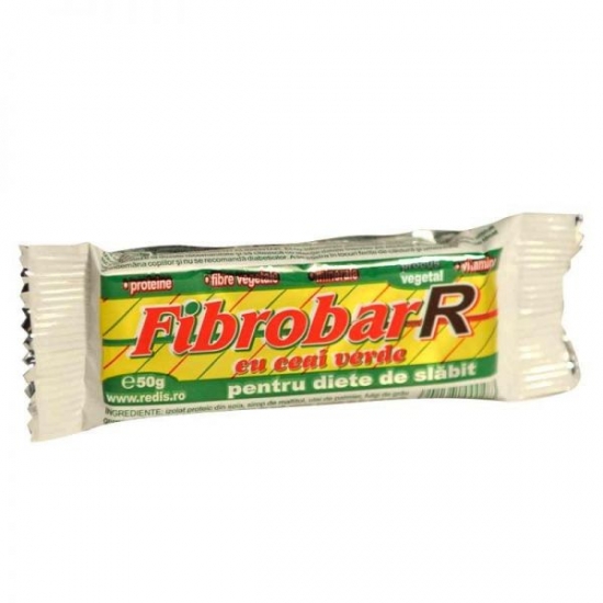 Fibrobar R 50g, Redis фото