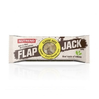 Flap Jack bar 100g, Nutrend