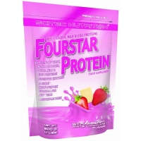 Fourstar Protein 500g, Scitec Nutrition