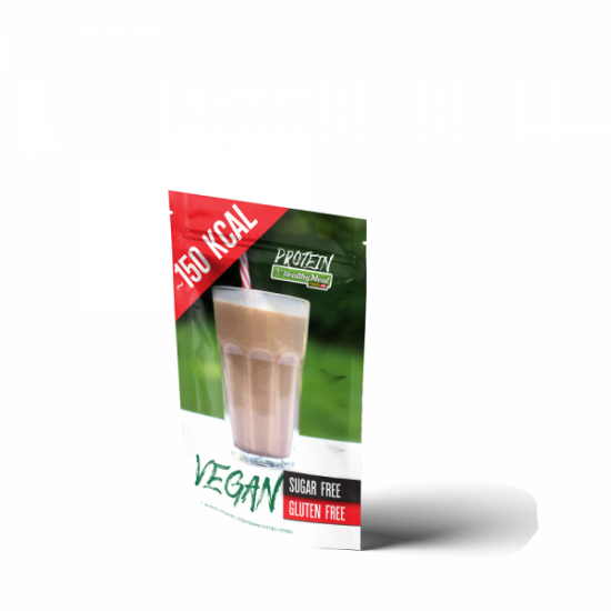 Фруктовое смузи 40g, Power Pro фото