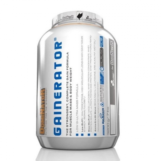 GAINERATOR 2700g, Olimp фото