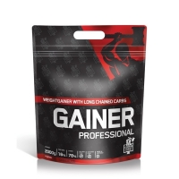 Gainer Professional 2000g, German Forge