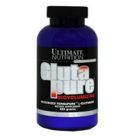 GlutaPure 400g, Ultimate Nutrition