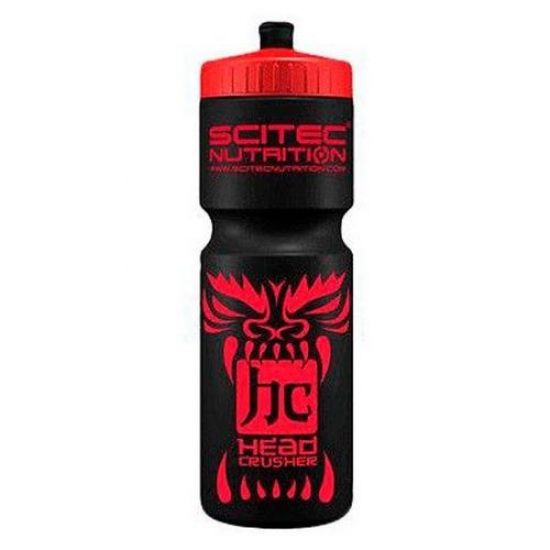 HEAD CRUSHER 750ml, Scitec Nutrition фото