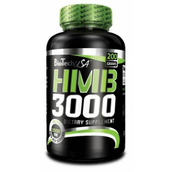 HMB 3000 200g, BioTech фото