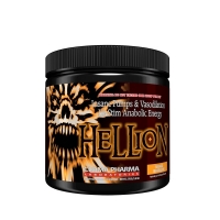 Hellion 30 servings 270g, Cloma Pharma