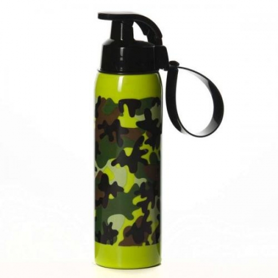 Бутылка Camouflage 750ml, Herevin фото