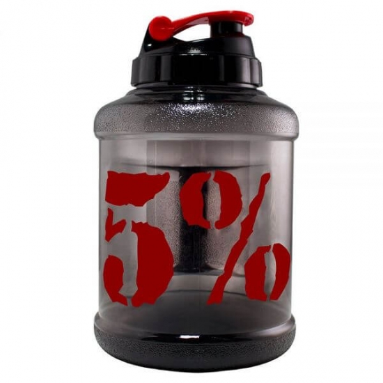 Hydrator 3,78L, Rich Piana фото