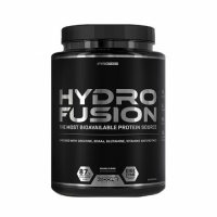 Hydro Fusion 2000g, Prozis
