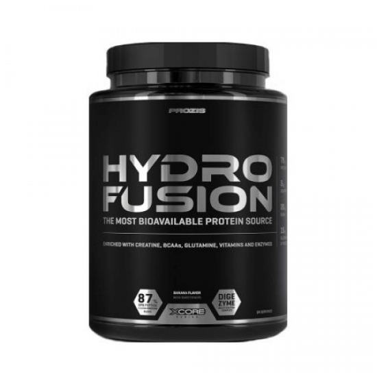 Hydro Fusion 2000g, Prozis фото