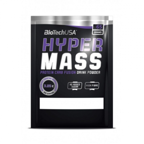 Hyper Mass 5000 65g, BioTech фото
