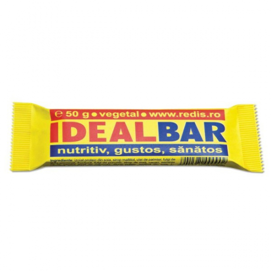 Idealbar 50g, Redis фото