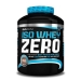 Iso Whey Zero Lactose Free 2270g, BioTech (USA)