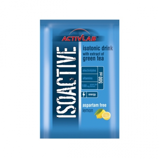 IsoActive 31,5g, ActivLab фото