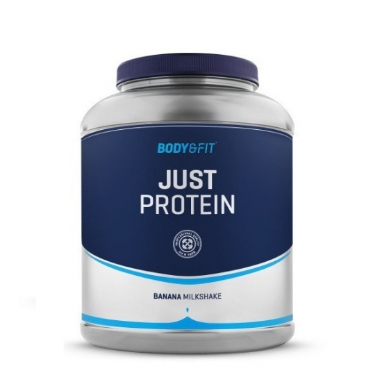 Just Protein 2000g, Body&Fit картинка Just Protein 2000g, Body&Fit фото