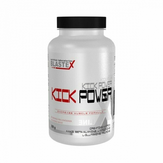 Kick Power 300g, Blastex фото
