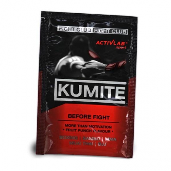 Kumite 20g, ActivLab фото