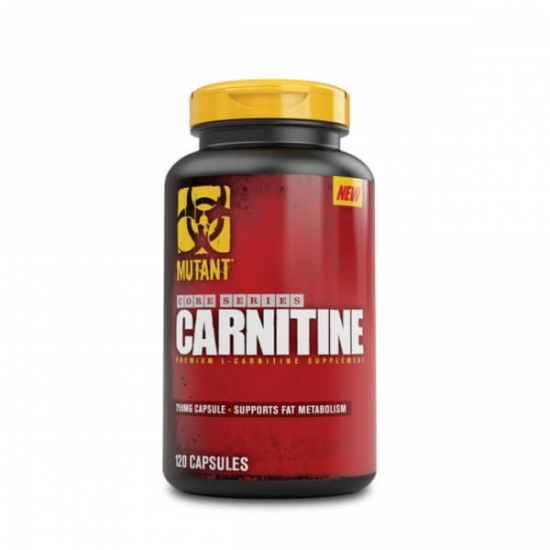 L-Carnitine 750mg 120 caps, PVL картинка L-Carnitine 750mg 120 caps, PVL фото
