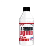 L-carnitine liquid 473ml, SAN