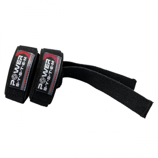 Лямки Power Straps PS-3400, Power System картинка Лямки Power Straps PS-3400, Power System фото