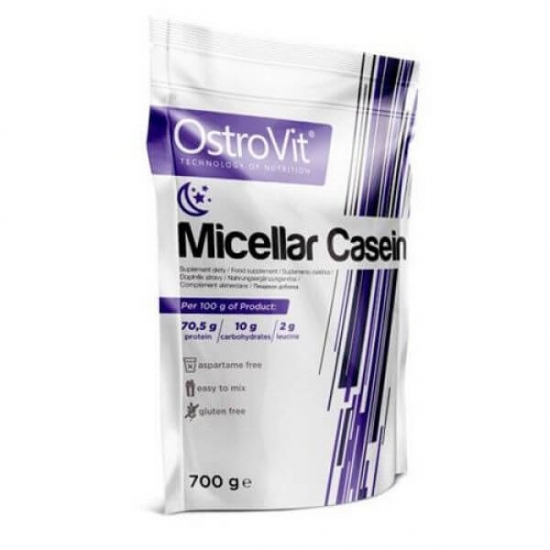 Micellar Casein 700g, OstroVit картинка Micellar Casein 700g, OstroVit фото