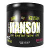 Manson 1 Serving, Dark Metal