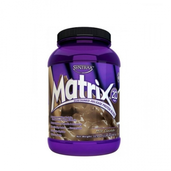 Matrix 2.0 907g, Syntrax фото