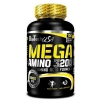 Mega Amino 3200 100tab, BioTech
