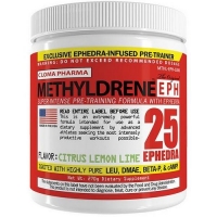 Methyldrene EPH 270g, Cloma Pharma
