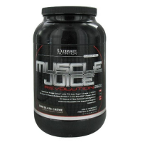 Muscle Juice 2600 Revolution 2,12kg, Ultimate Nutrition