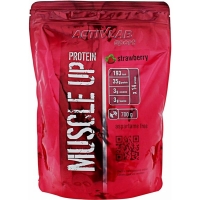 Muscle Up 700g, ACTIVLAB