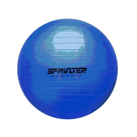 Мяч для фитнеса Диаметр 55см, Sprinter