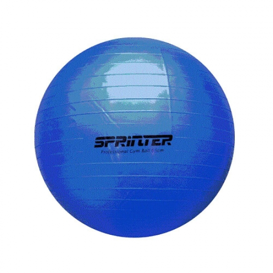 Мяч для фитнеса Диаметр 55см, Sprinter фото