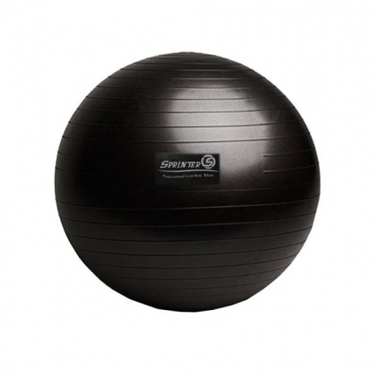 Мяч для фитнеса Диаметр 75см, Sprinter фото