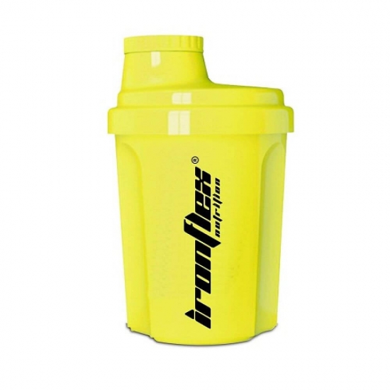 Nano Shaker 300ml, IronFlex фото