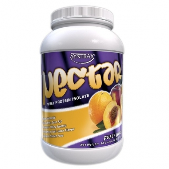 Nectar 907g, Syntrax фото