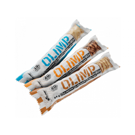Olimp Protein Bar 64g, Olimp фото