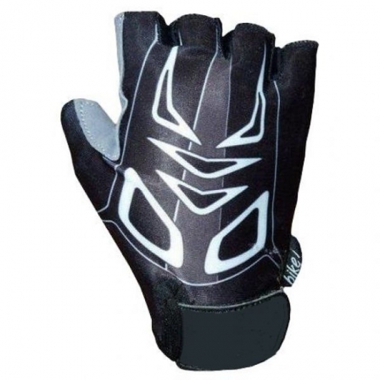 Перчатки Freerace Mike FC-1005 Black, Power System фото